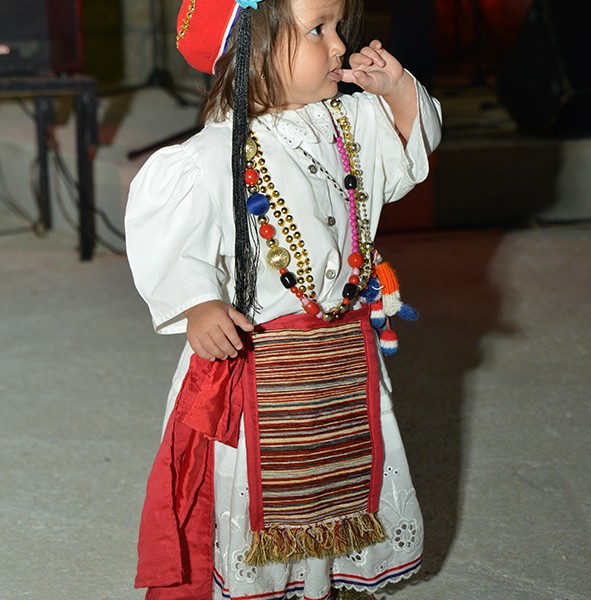 PODBILA ETNO FEST 2015