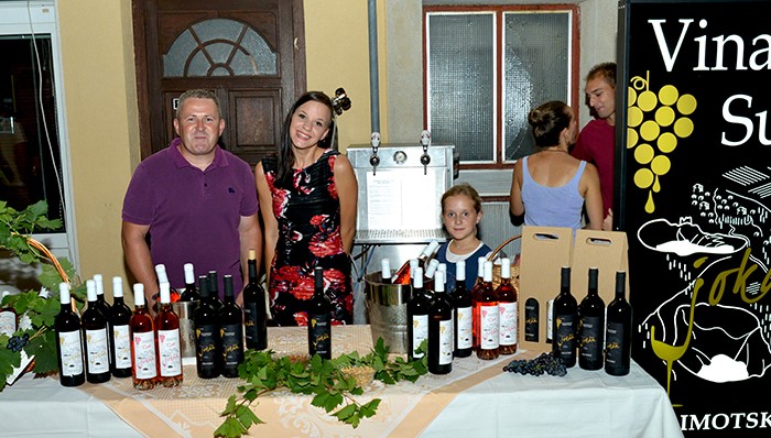 CVIT RAZGOVORA IMOTSKI 2015