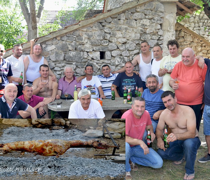 EKIPA ZA OČEVID U PROLOŠCU 19 : 1